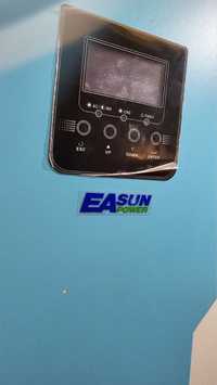 Соларен инвертор 5.5KW EASun Power ( хибриден инвертор за фотоволтаици