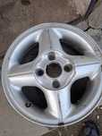 Jante ford focus mk1