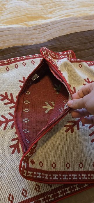 Set Fete Perna Kring 40x40