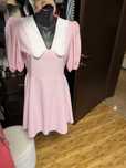 Rochie Buticul Evei roz