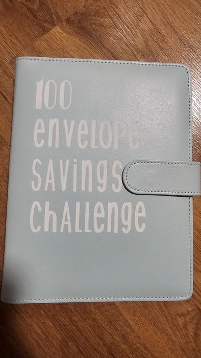 Продавам тефтер за 100 дена