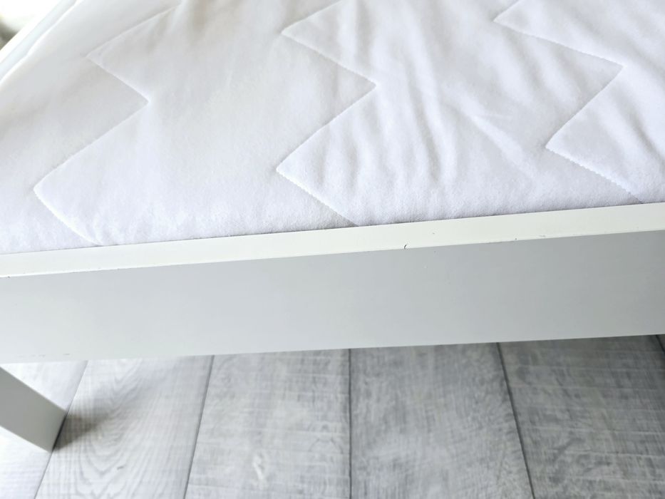 Детско легло Kritter ikea