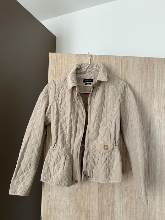 Massimo Dutti тънко яке