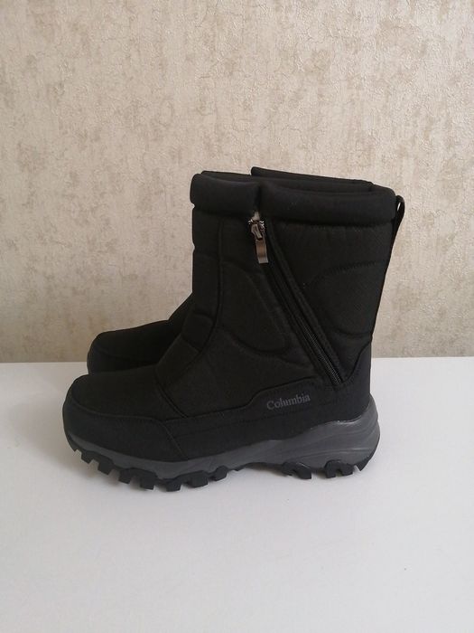 Сапоги зимние Columbia