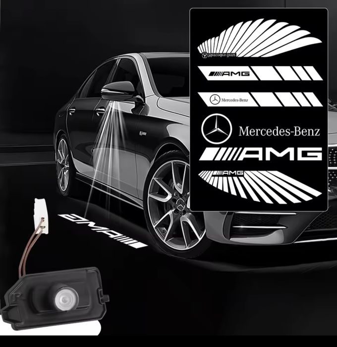 Set-2-Holograme-Oglinzi-Logo-Mercedes-AMG-A-B-C-E-S-GLA-GLC-CLS-EQC