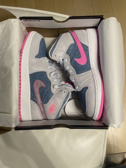 Sneakers Nike Air Jordan