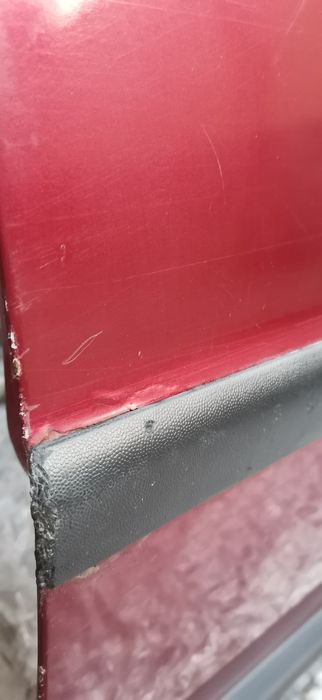 Предна дясна врата VW Passat B5