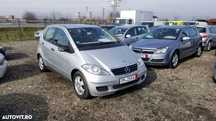 Mercedes-Benz A 160