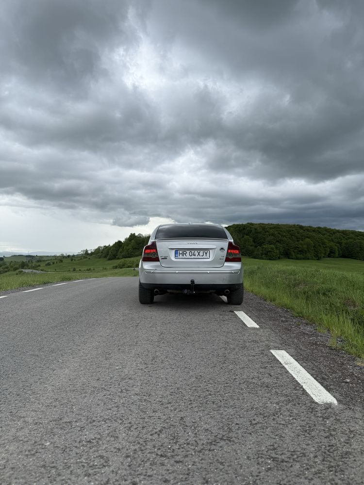 Volvo s40 T5 AWD