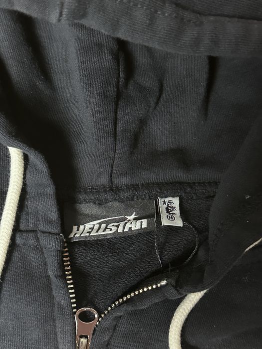 Hanorac Hellstar