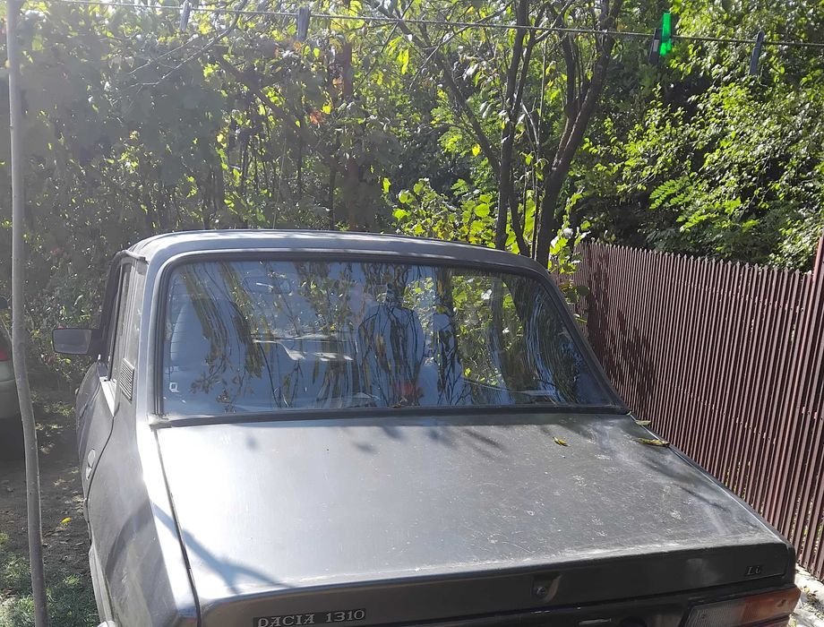 De vanzareDACIA 1310