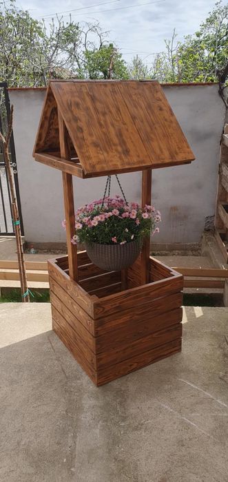 Fântâna decorativa