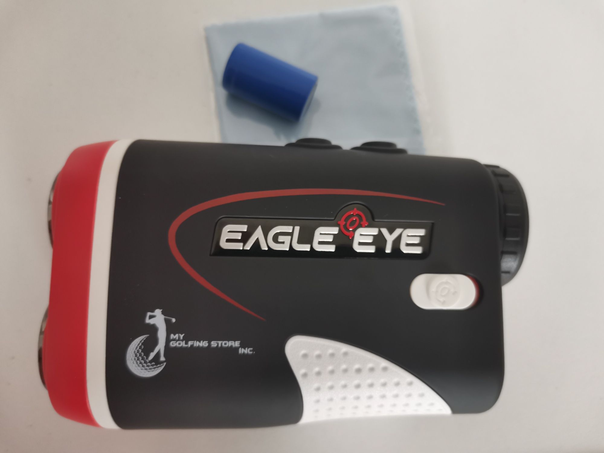 Голф далекомер EagleEye Elite