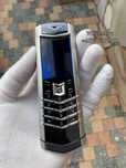 Vertu Signature S Silver & Black – Simbolul Eleganței și Rafinametului