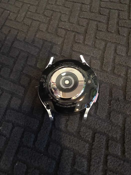 Capac Spate Samsung Galaxy Watch6 Original  Swap