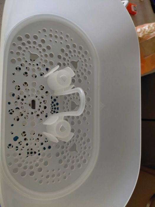 Стерилизатор за бебета