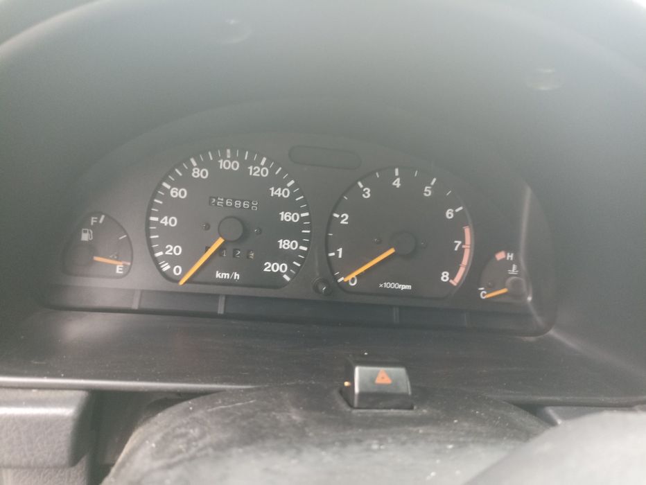 SUZUKI 4x4  2.0 i