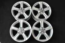 Vand Roti / Jante  r17 Audi Mazda Kia Toyota 5x105 114.3 4x100 5x112