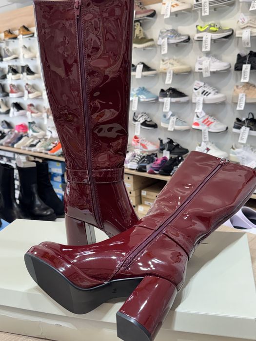 Cizme Even&Odd Dama - 38