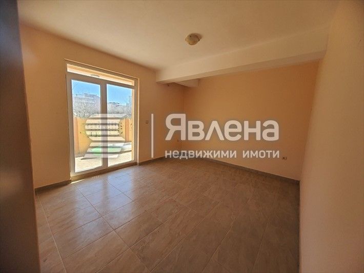 Студио до централния плаж на Лозенец