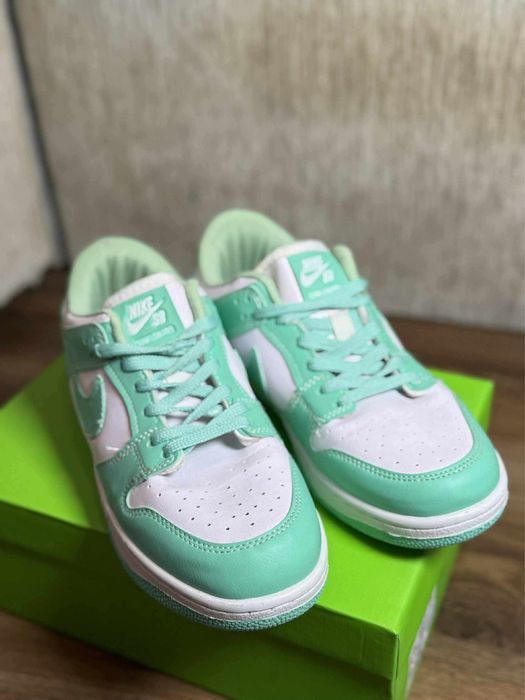 Nike SB dunk low pro