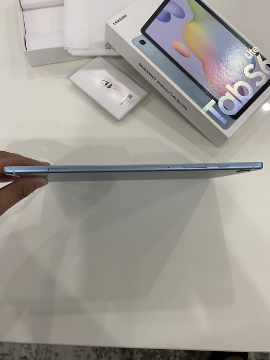 Samsung Tab S6 Lite 64 GB