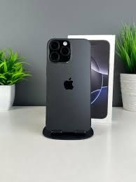 Iphone 16 pro max 512 gb