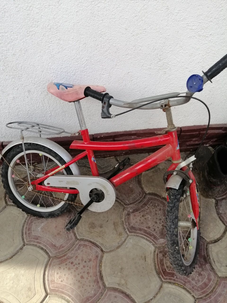 Bicicleta 16' copii