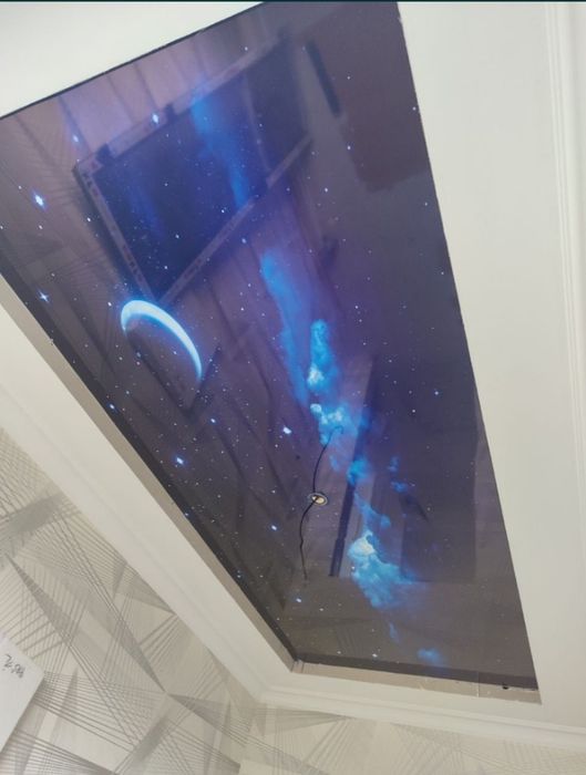 Natajnoy patalok urish xizmatlari sifatli va xamyonbop 10% Aksiya