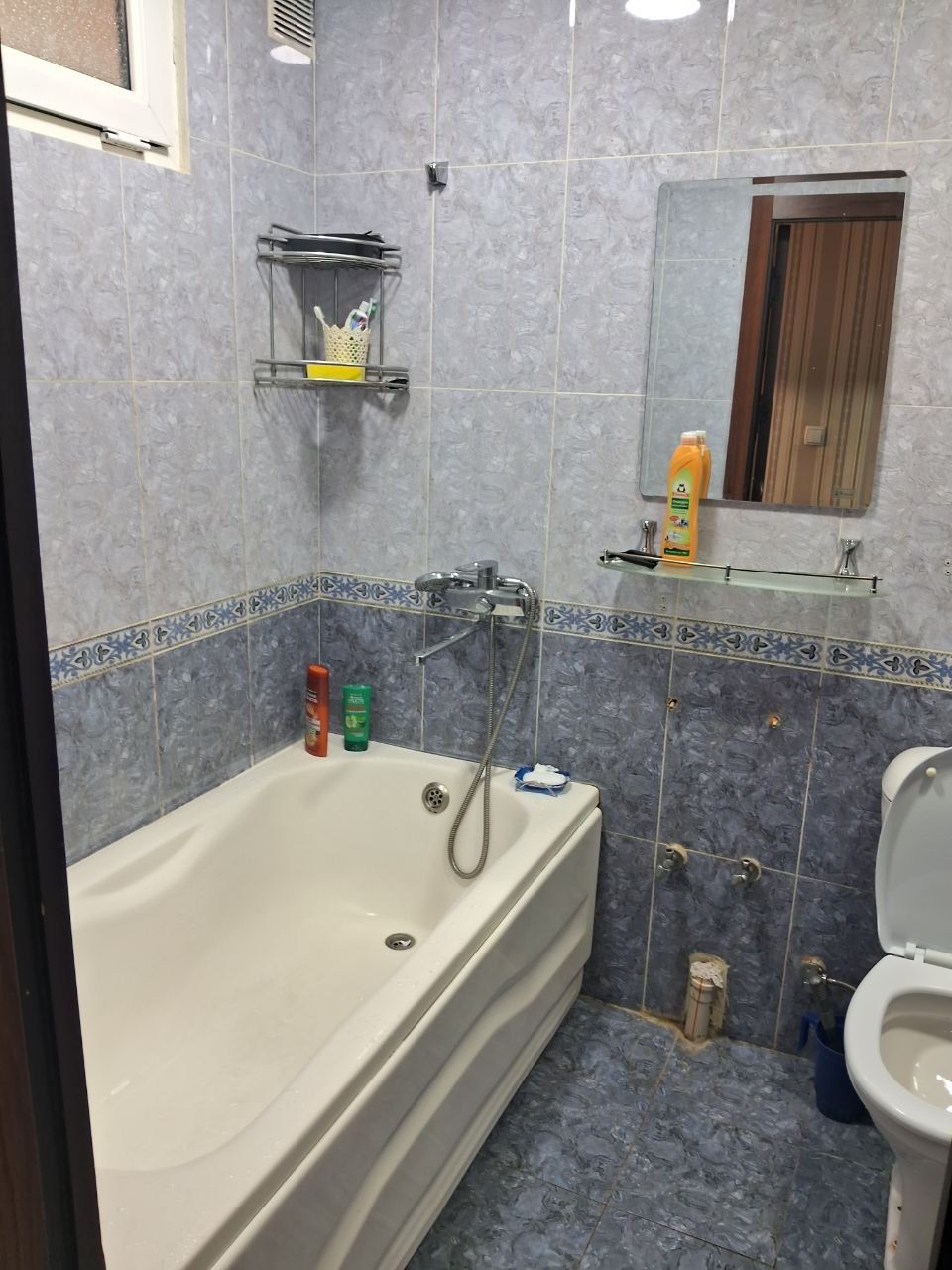 Olmazor tumanidan 2 xonali uy sotiladi