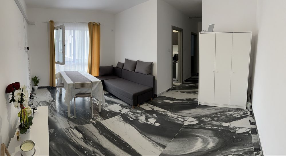 Apartament 2 camere, bloc nou Cehov-Gradiste+parcare