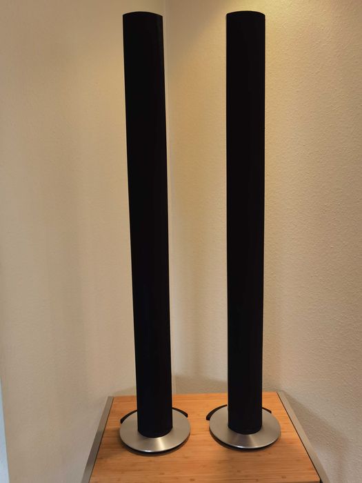 Boxe Bang & Olufsen beolab 6000