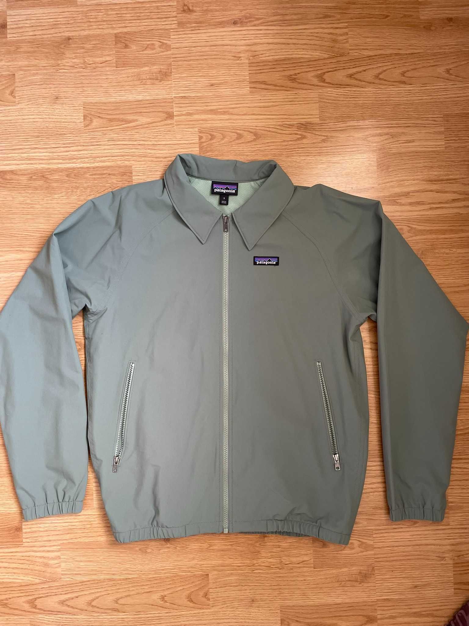Jacheta Patagonia S