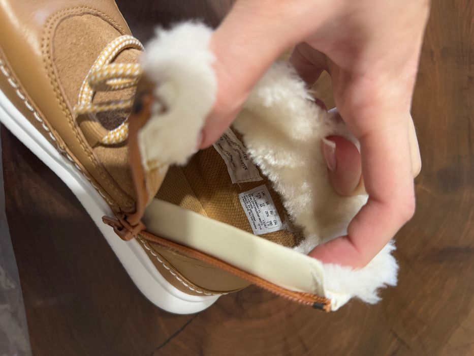 Нови детски боти Clarks