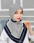 Roʻmol atlasnoy yozgi. Платок на лето. https://t.me/hijabromolshop