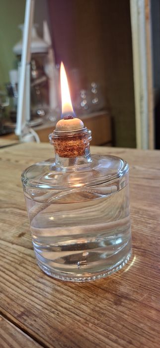 Candela festiva,decorativa pentru ambianta elegantă a casei și ocazii