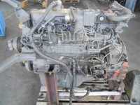 Motor second hand sau nou JCB 2CX, 3CX, 4CX