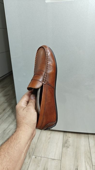 Pantofi piele joop! Nr 44