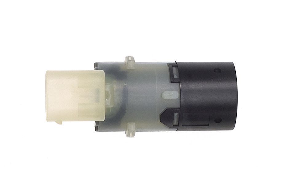 Senzor parcare Bmw Seria 3 E46 1998-, Conector Alb, NTY Epdc-BM-010