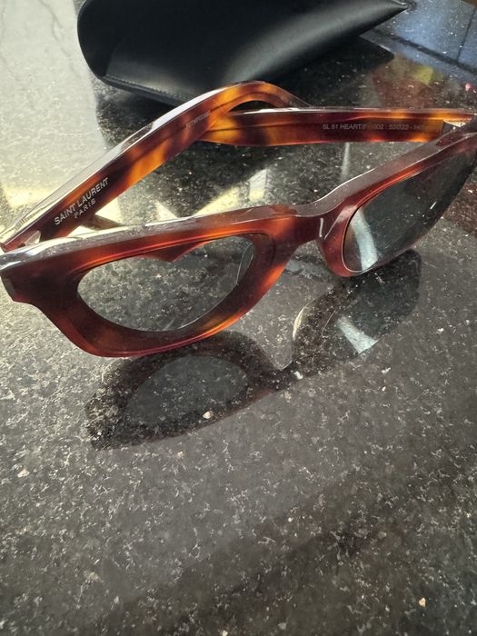 Ochelari saint laurent