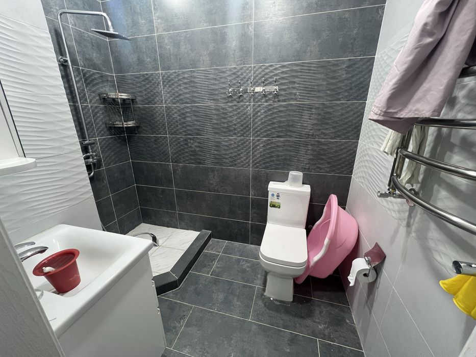 Срочно сдаётся Своя 4х комнатная кв