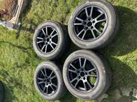 Джанти с гуми за BMW BBS style 17 цола