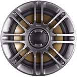 Влагоустойчиви коаксиални авто високоговорители Тонколони Polk , 6.5"