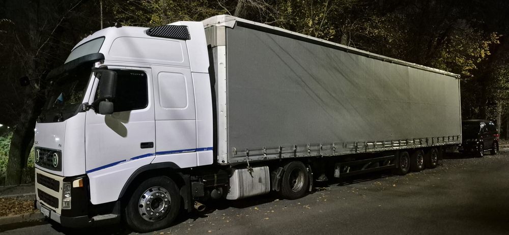 Продам фуру в рассрочку или аренду с последующим выкупом