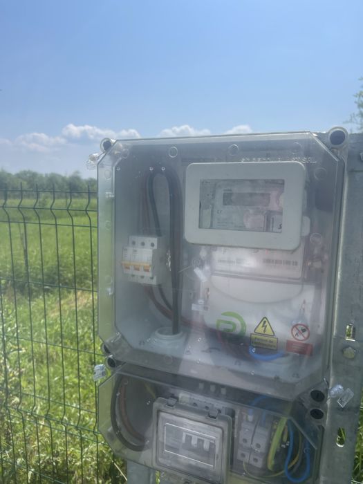 Teren intravilan Turcinesti