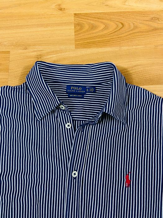 Cămașa damă Ralph Lauren XL