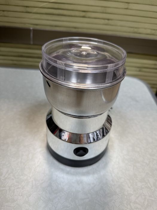 Многофункционална Кафемелачка