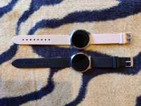 +++ Set Ceasuri Smartwatch AVON 5402234 negru și roz +++