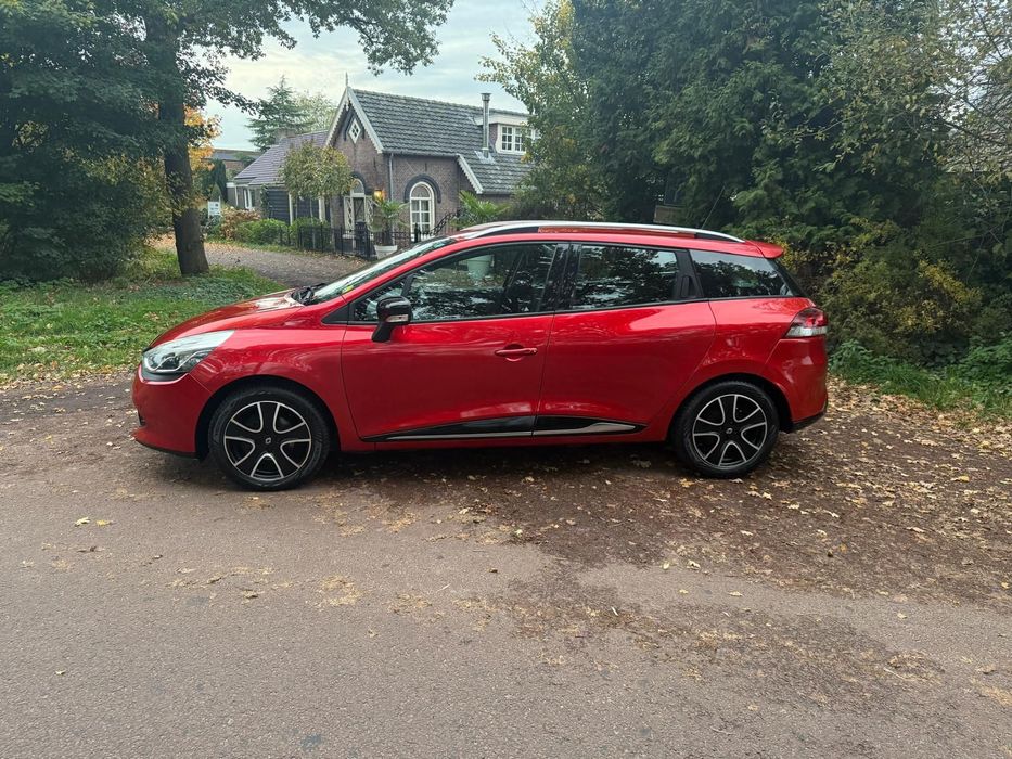 Renault Clio 1.5 dci Dinamique, Euro 5, 90 c.p, Dotari de Top, An 2014