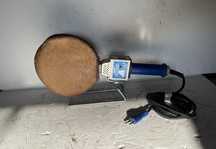 Plita sudura cap la cap Bary Swis Made 500w